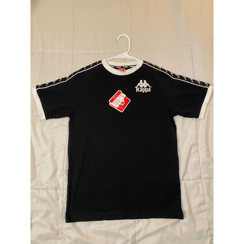 Kappa Mens T-Shirt